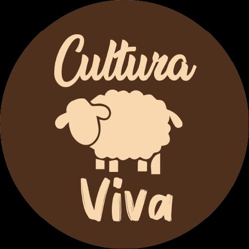Logo de Cultura Viva B.A