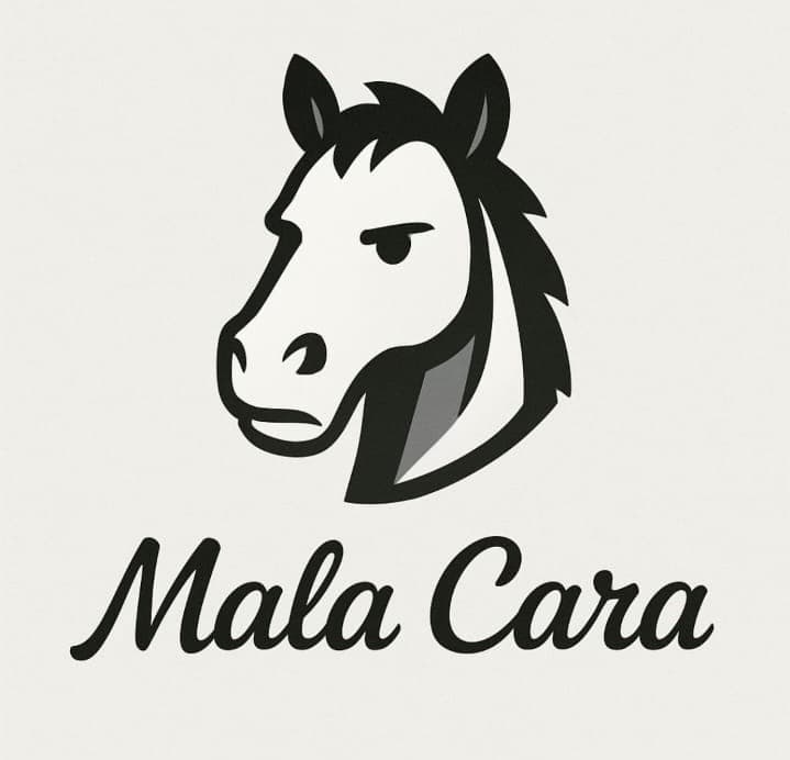 Logo de Malacara