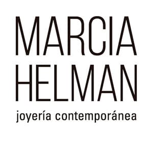 Logo de Marcia Helman