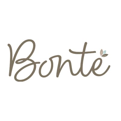 Logo de Bonté.decotextil