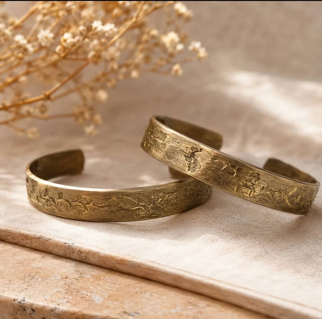 Esclavas de Bronce