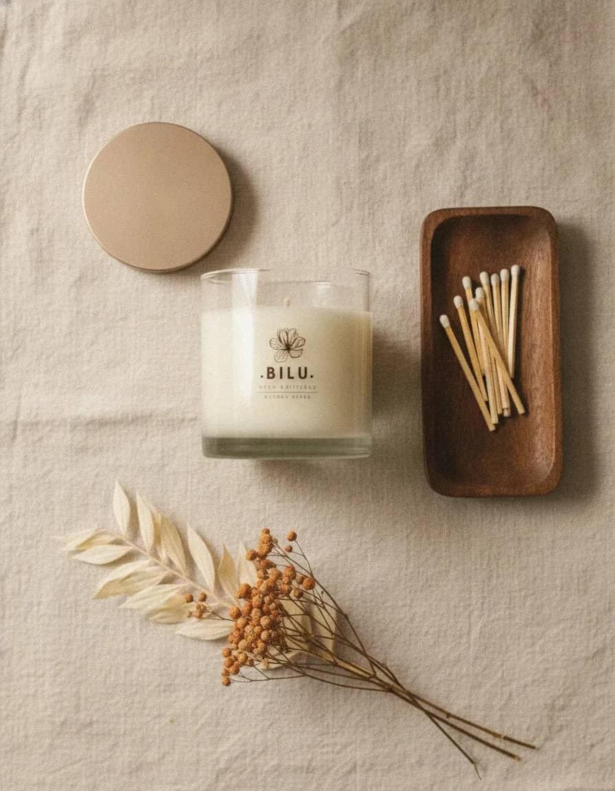 Vela "BILU"