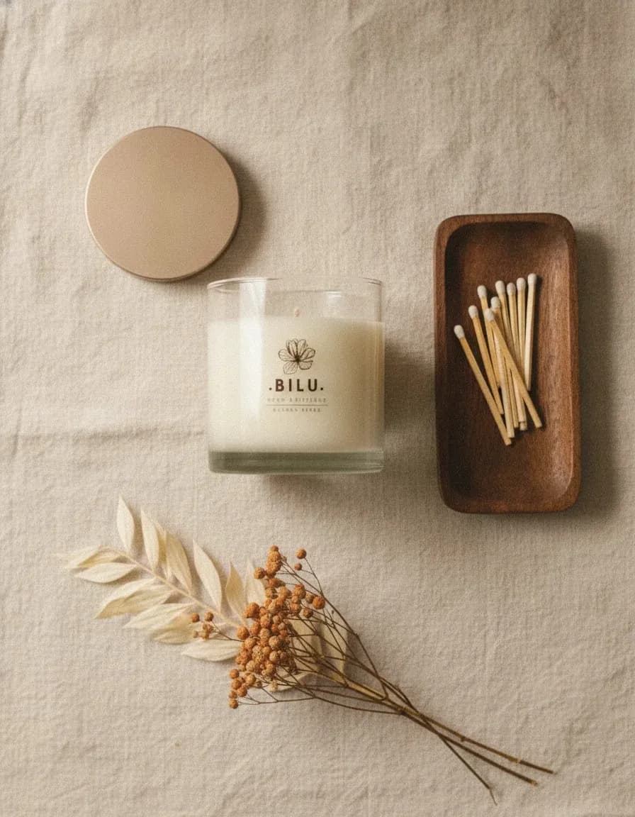 Vela "BILU"