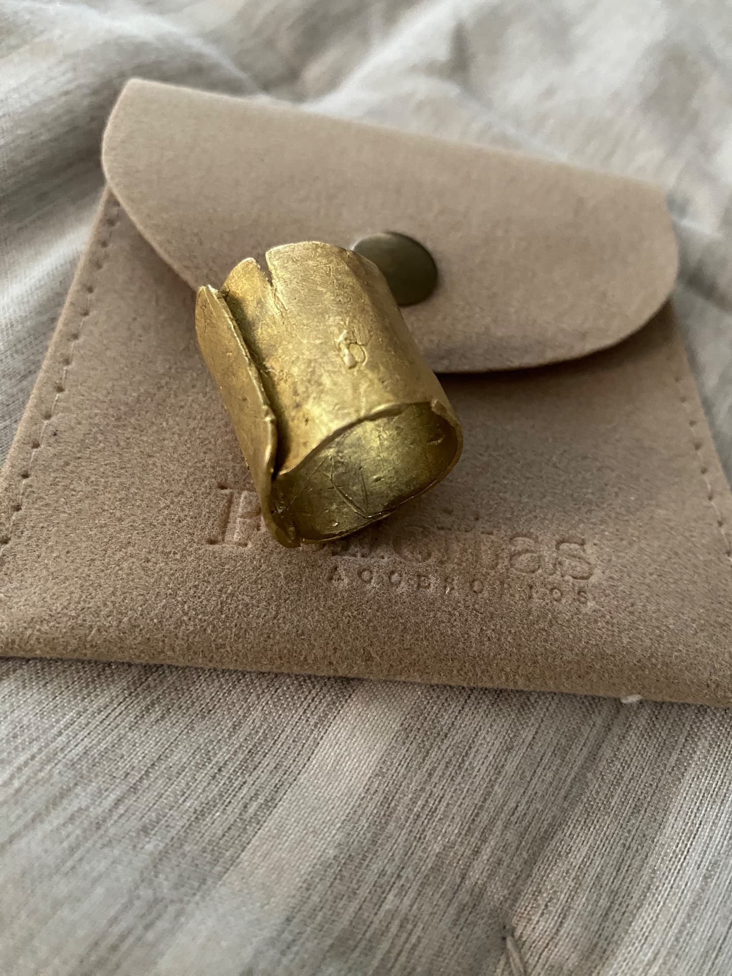 Anillo 1