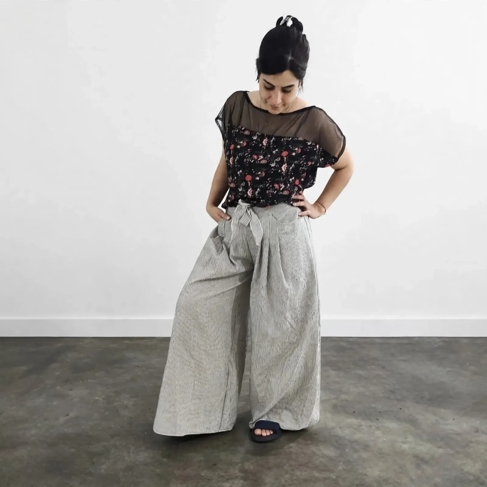 Pantalón Lilén