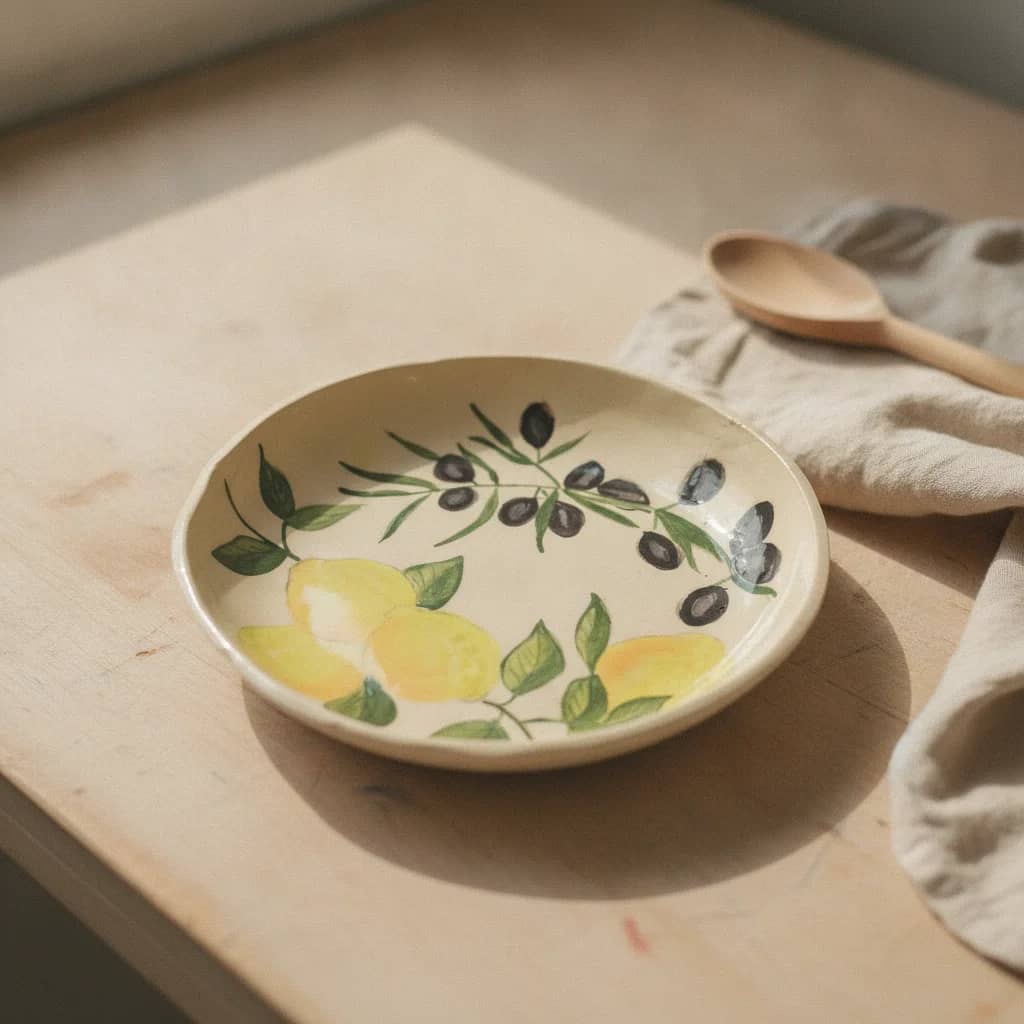 Bowl ensaladera