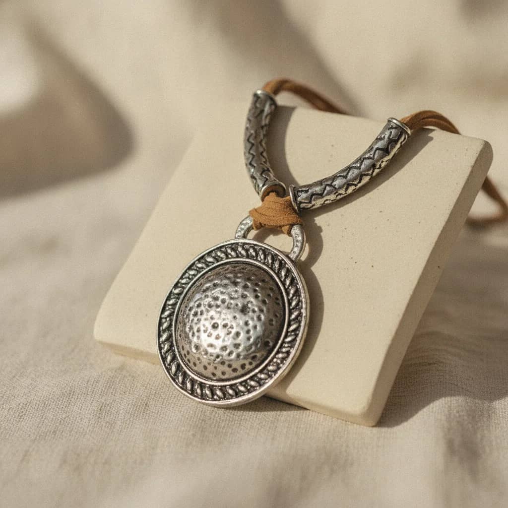 Collar Nativa