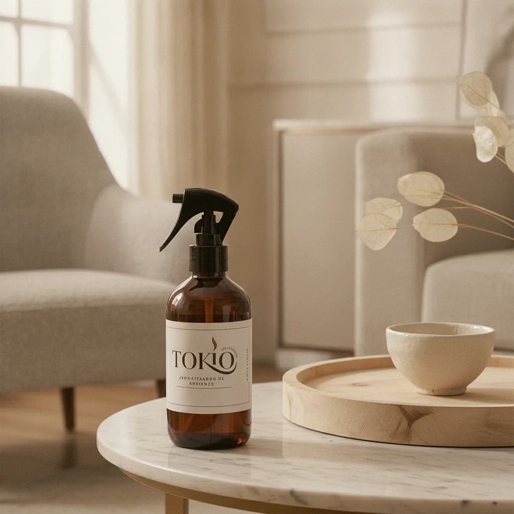 Home spray/Linea Clasica