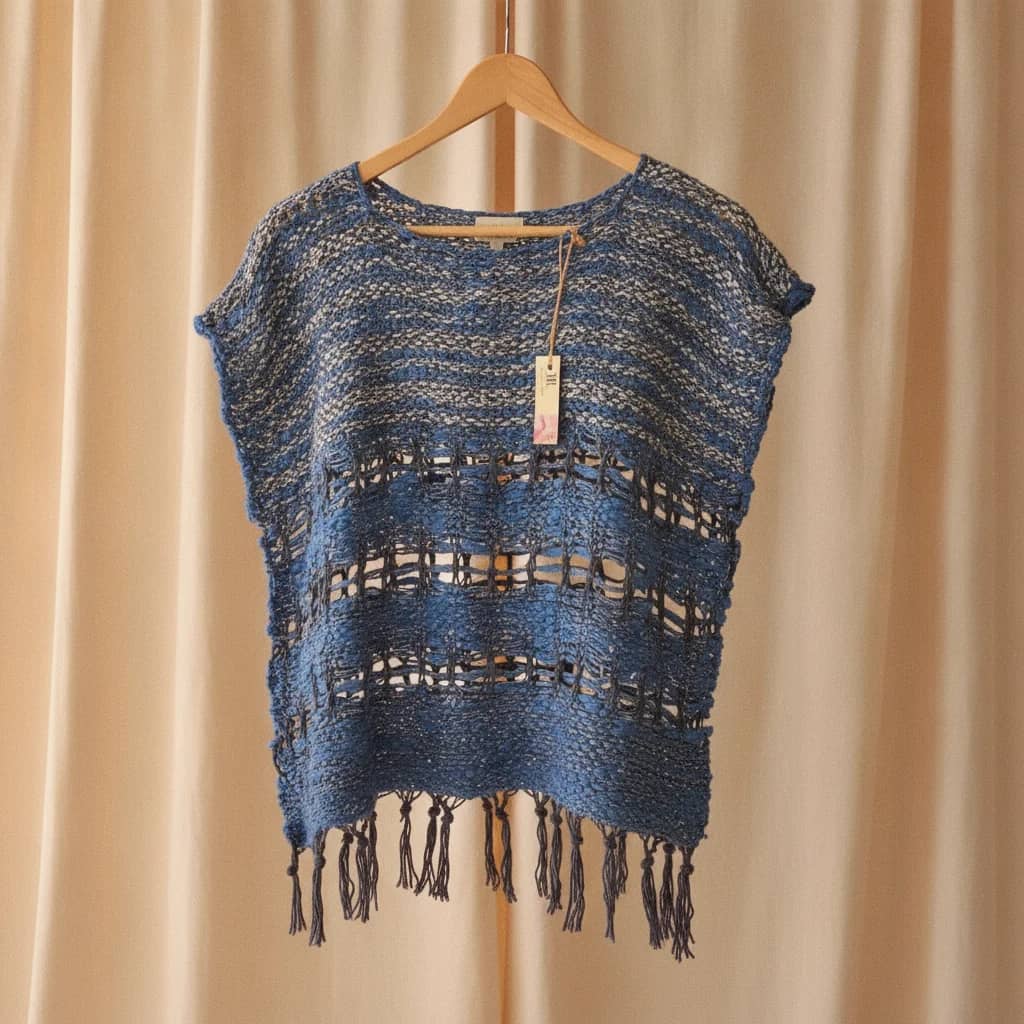 Vestido playero