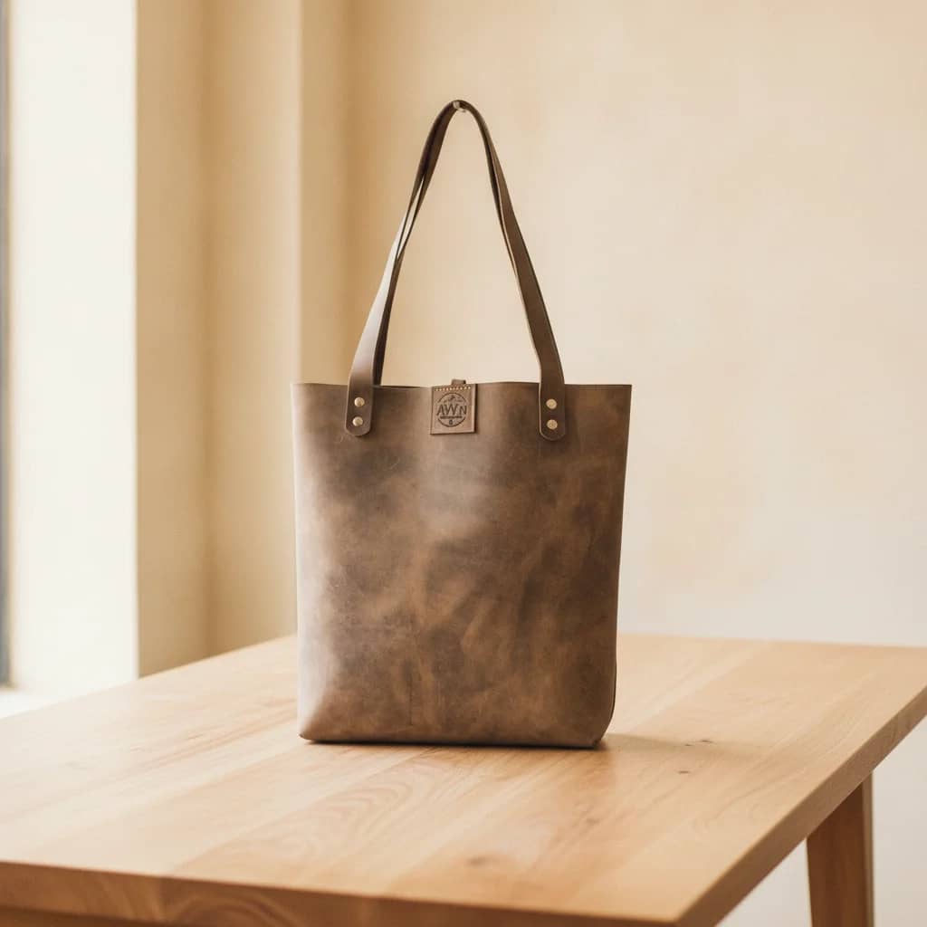 Cartera tote