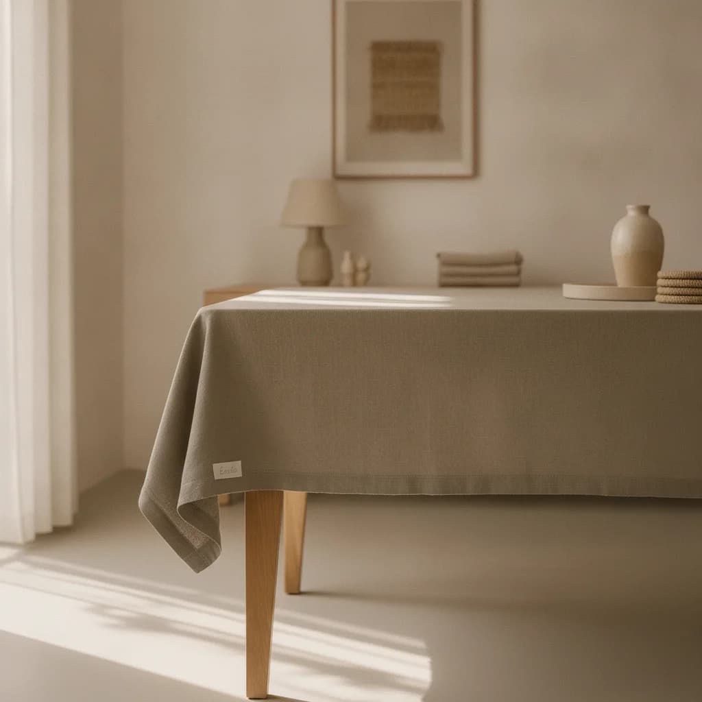 MANTEL DE TUSOR