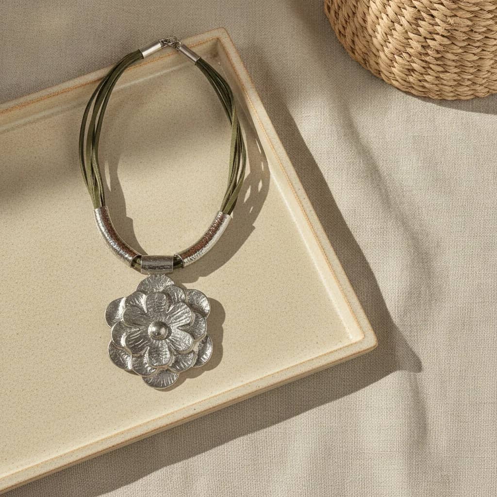 Collar Magnolia