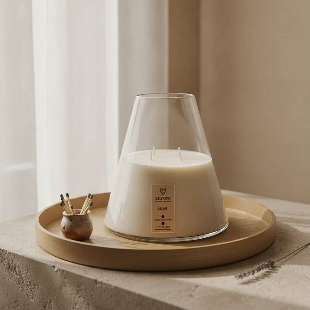 Vela Conic XL