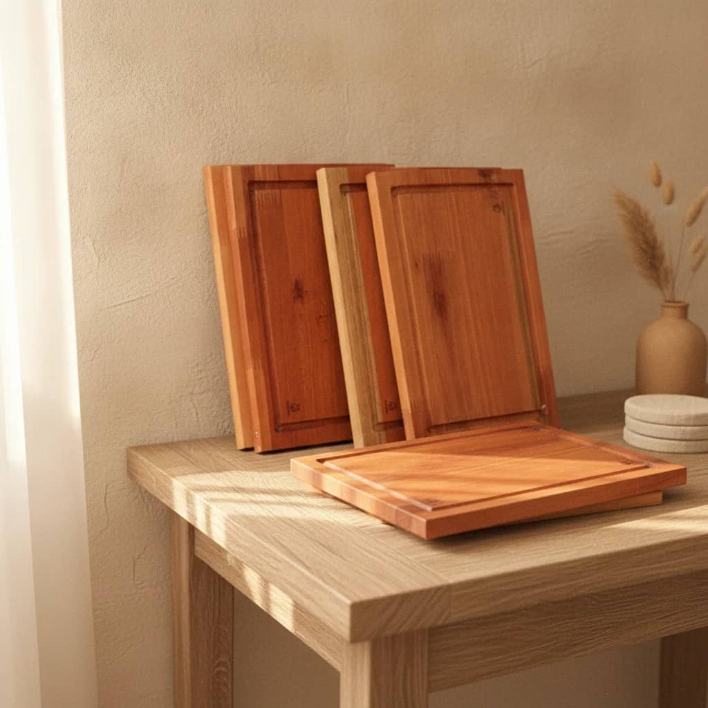 Tabla standard
