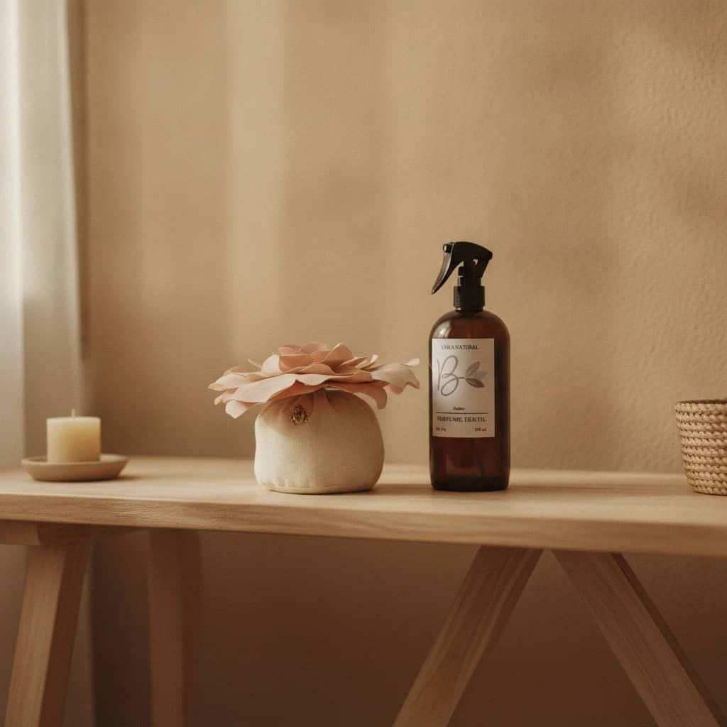 SET AROMATIZADOR