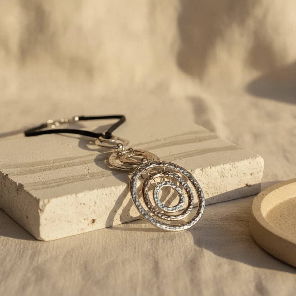 Collar Órbita